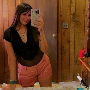 Meet your Posher, Arlene